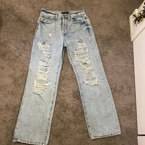 Aeorpostale Skater Jeans